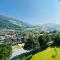 Alpenblick - klein, aber fein