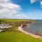 Clifftop Cottage