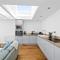 Clifftop Cottage