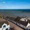 Clifftop Cottage