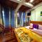 Ravana Falls Resort