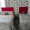 Ivanhoe Guest House Ivanhoe Guest House