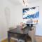 Chic Darling Harbour Oasis in the Heart of Sydney, 2BR 2BA, Resort-Style Amenities