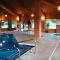 Capital O Amerihost Inn and Suites Mexico Hwy 54 MO