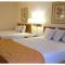 Capital O Amerihost Inn and Suites Mexico Hwy 54 MO
