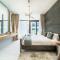 Airstay - Sleek Studio - Pool Views - JVC - Monthly Offer Available
