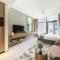 Airstay - Sleek Studio - Pool Views - JVC - Monthly Offer Available