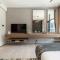 Airstay - Sleek Studio - Pool Views - JVC - Monthly Offer Available