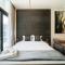 Airstay - Sleek Studio - Pool Views - JVC - Monthly Offer Available