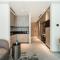Airstay - Sleek Studio - Pool Views - JVC - Monthly Offer Available