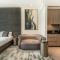 Airstay - Sleek Studio - Pool Views - JVC - Monthly Offer Available
