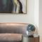Airstay - Sleek Studio - Pool Views - JVC - Monthly Offer Available