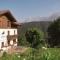 VOM REITER, Ferienwohnung am Bauernhof mit Bergblick und privater Infrarotkabine, Inklusive Sommercard
