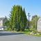 Hay Barn - Dinas Country Club