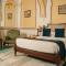 Hotel Narain Niwas Palace