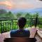 The Postcard Hideaway, Netravali Wildlife Sanctuary, Goa