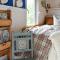 Spruce Shepherds Hut