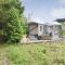 Spruce Shepherds Hut