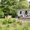 Spruce Shepherds Hut
