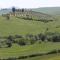 La Terrazza sulla Val d’Orcia