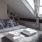 Moonshine Loft