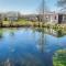 Tynrhos Lake View