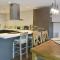 Alnwick Old Brewery Apartment