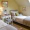 Alnwick Old Brewery Apartment