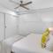 Violet Drift - Beachside Escape in Sea Temple Resort