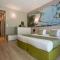 SOWELL HOTELS Domaine de la Petite Isle
