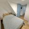 Appartement 5 personnes à 100 m de la plage