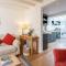 Periwinkle Cottage