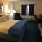 Capital O Amerihost Inn and Suites Mexico Hwy 54 MO