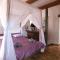 magnificent detached villa with heated swimming pool and jacuzzi, in aureille, in the alpilles – 8 people