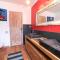 magnificent detached villa with heated swimming pool and jacuzzi, in aureille, in the alpilles – 8 people