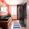magnificent detached villa with heated swimming pool and jacuzzi, in aureille, in the alpilles – 8 people