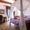 magnificent detached villa with heated swimming pool and jacuzzi, in aureille, in the alpilles – 8 people