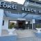 Ponti Beach Hotel
