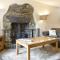 Wood-Side Cottage