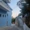 Ponti Beach Hotel