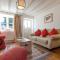 Periwinkle Cottage