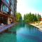 CA Hotel and Residence Phuket - SHA Extra Plus - Phuket stad