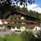 Bild Gasthof Mühle – Natur- & Wanderhotel