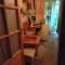 Comfortable isolated turnkey room near the subway and the International Exhibition Center