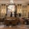 Hotel Bellevue Palace Bern