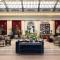 Hotel Bellevue Palace Bern