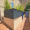 GregBnb - Studio 25m2 - Terasse 30m2 - CLIMATISÉ
