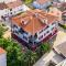 Villa Armin