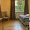 Apartamenty Drewno i Kamień