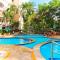 Thermas Paradise - 2 Quartos